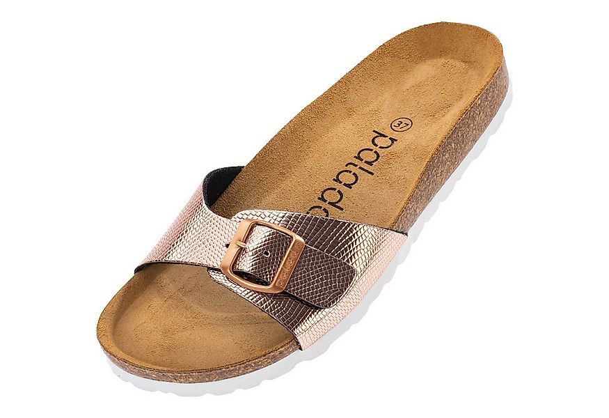 Palado Malta Coralino Pantolette günstig online kaufen