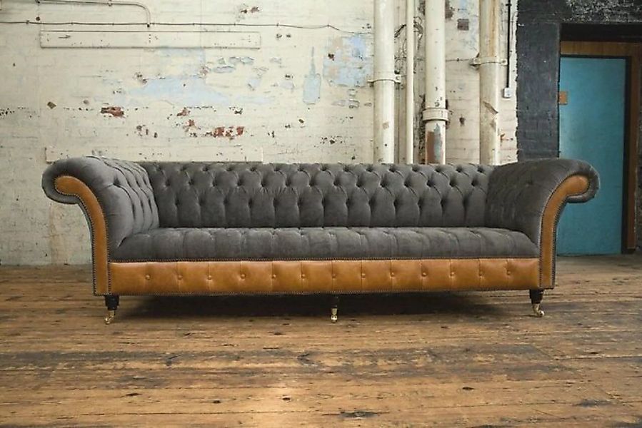 JVmoebel Chesterfield-Sofa, Made in Europa günstig online kaufen