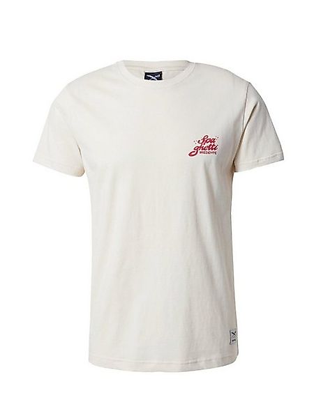 iriedaily T-Shirt Spa Ghetti (1-tlg) günstig online kaufen