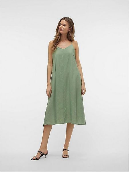 Vero Moda Jerseykleid Josie (1-tlg) Plain/ohne Details günstig online kaufen