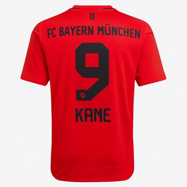 adidas Performance Fußballtrikot Bayern Trikot 2024/2025 günstig online kaufen
