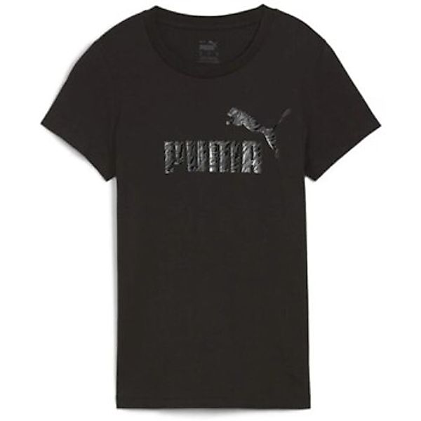 Puma  T-Shirt Ess+ Animal günstig online kaufen