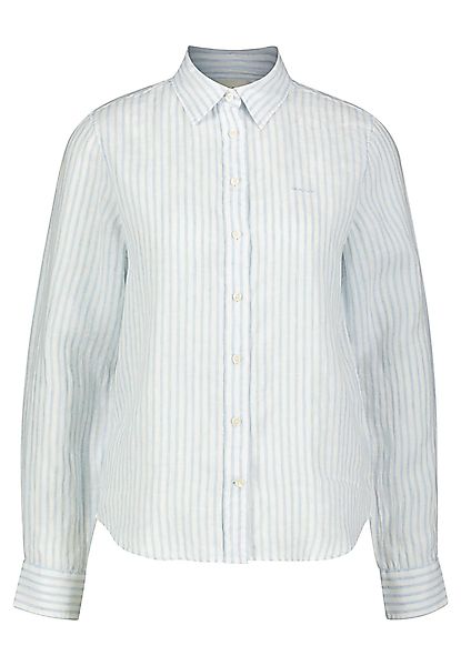 Gant Klassische Bluse Damen Bluse aus günstig online kaufen