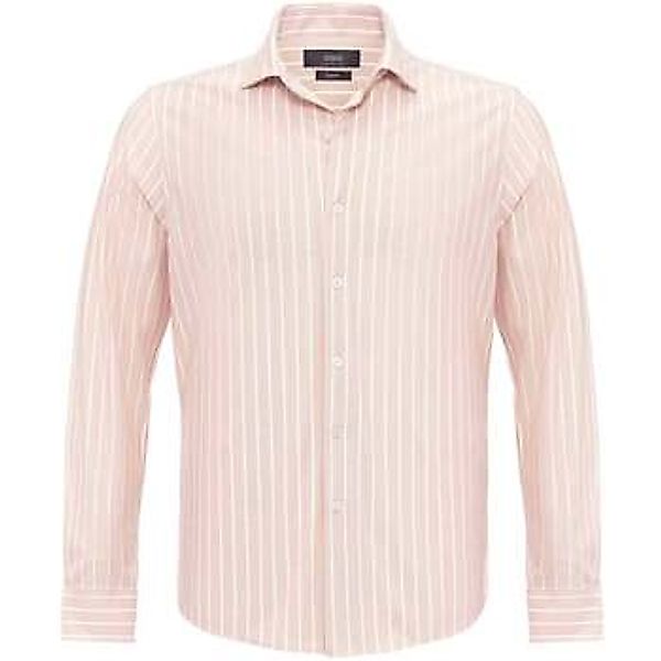 Antioch  Hemdbluse Libreville Slim Fit Shirt günstig online kaufen