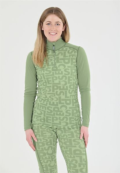 SLOPE Funktionsshirt "Rei" mit atmungsaktiver Eigenschaft günstig online kaufen