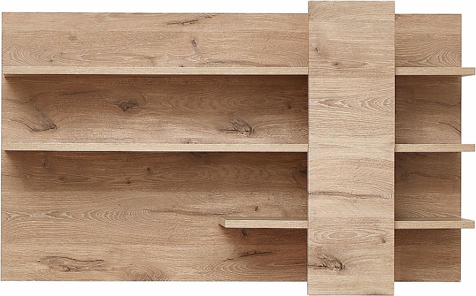 Innostyle Wandboard "BELLANO" 1 tlg. mit Boden günstig online kaufen