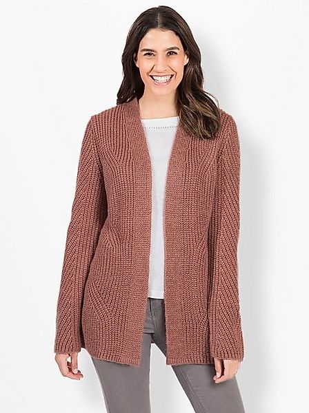 Witt Strickjacke Cardigan günstig online kaufen