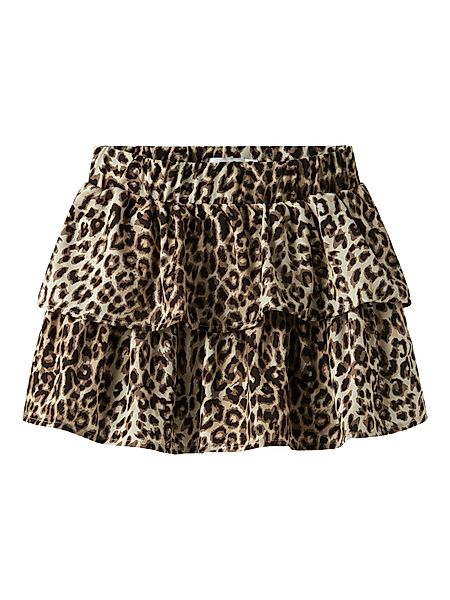 Name It Volantrock NKFVINAYA SKIRT FFF günstig online kaufen