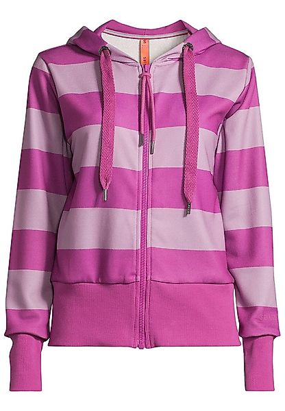 salzhaut Sweatshirt RECKSCHETER Damen Leicht tailliert günstig online kaufen