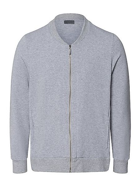 Hanro Sweatjacke Natural Living Sweat-jacken übergans-jacke jogging günstig online kaufen