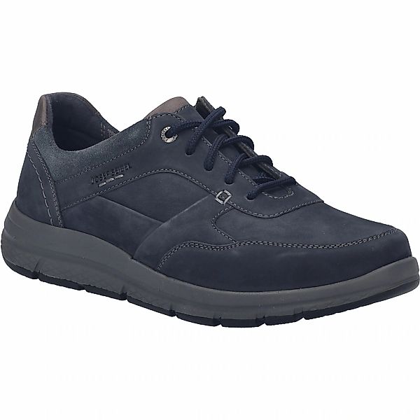 Josef Seibel Sneaker "Giuseppe 12, indigo-kombi" günstig online kaufen