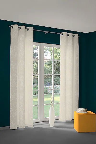 Wirth Vorhang »Dangard«, (1 St.) günstig online kaufen