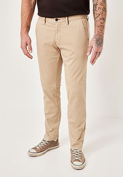 Redpoint Chinohose JASPER Slim-Fit Chinos mit Stretchanteil aus der 16 Shad günstig online kaufen