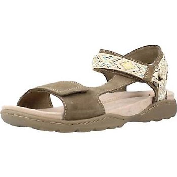 Clarks  Sandalen AMANDA günstig online kaufen