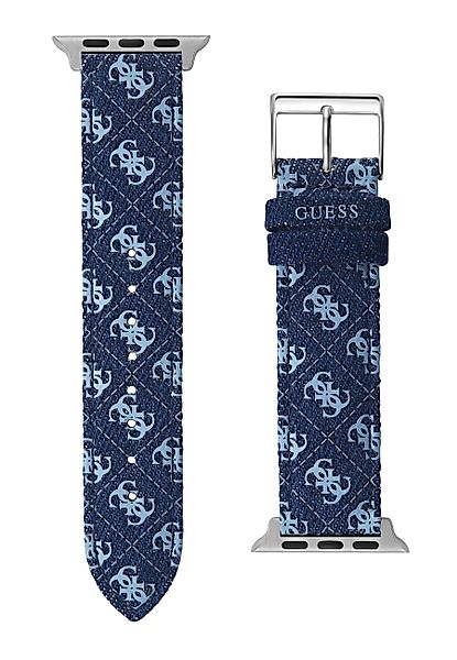Guess Uhrenarmband Guess apple band, Armband: günstig online kaufen