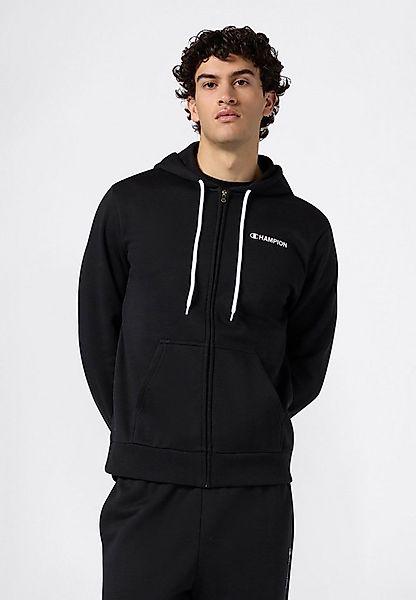 Champion Kapuzensweatjacke Graphic Full Zip Hoodie (1-tlg) günstig online kaufen