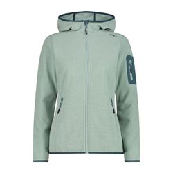 CMP Fleecejacke CMP Damen Jacke Knitted günstig online kaufen