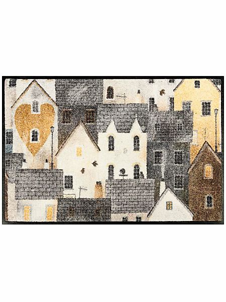 Fußmatte 7 mm Höhe günstig online kaufen