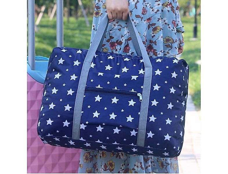 Coonoor Reisetasche Sporttasche Handgepäck Tasche für Flugzeug Reisetasche, günstig online kaufen