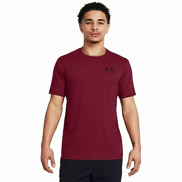 Under Armour® T-Shirt UA M SPORTSTYLE LC SS (1-tlg) günstig online kaufen