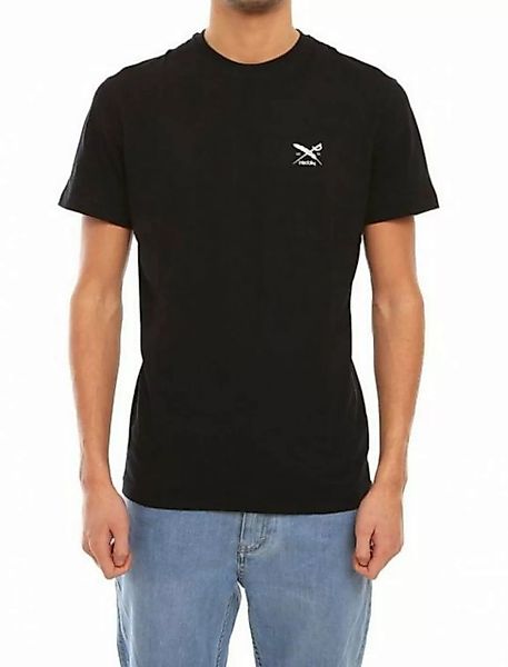 iriedaily T-Shirt T-Shirt Iriedaily Chestflag, G S, F black günstig online kaufen