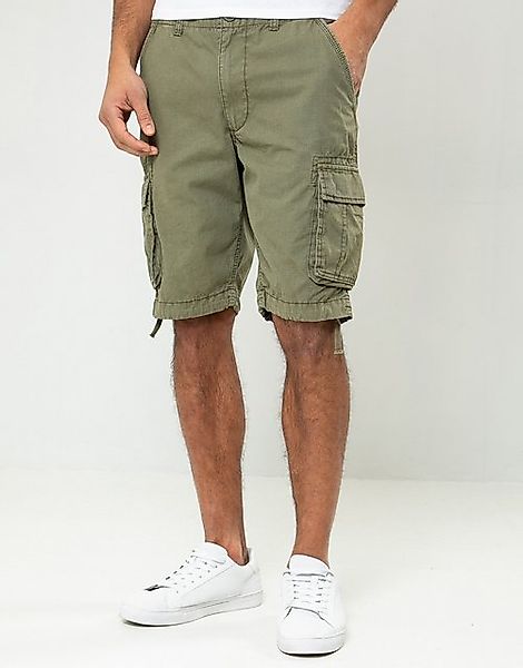 Threadbare Shorts MANCHESTER (1-tlg) mit Cargo-Taschen günstig online kaufen