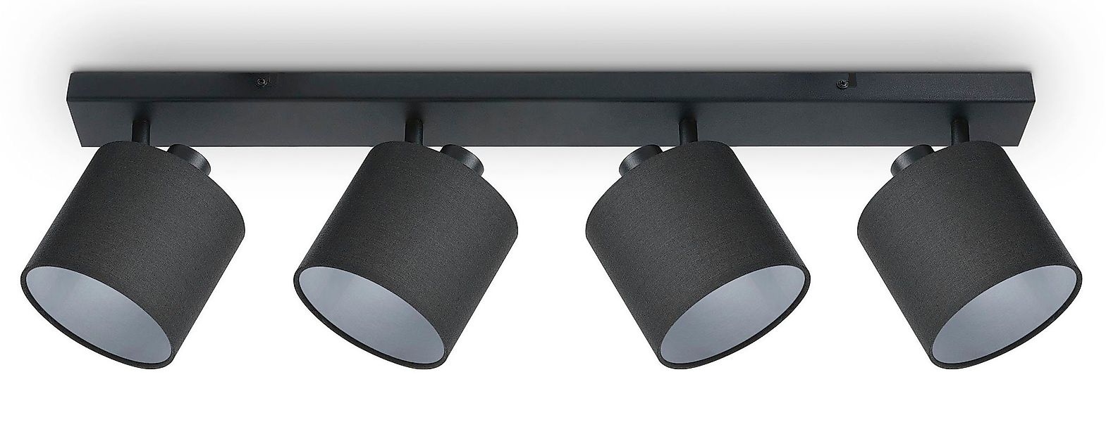 Paco Home Deckenleuchte ANIKA, ohne Leuchtmittel, günstig online kaufen