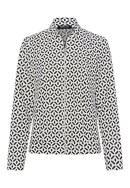 FRANK WALDER Anorak S61Jacke DRUCK günstig online kaufen