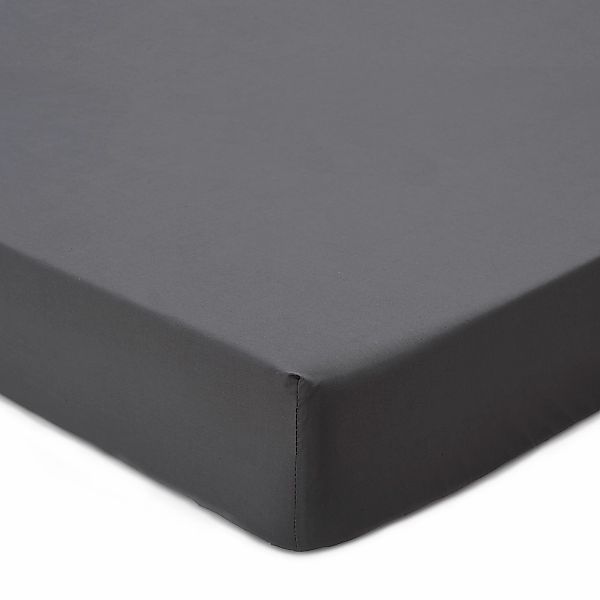 URBANARA Boxspring-Spannbettlaken Perpignan günstig online kaufen