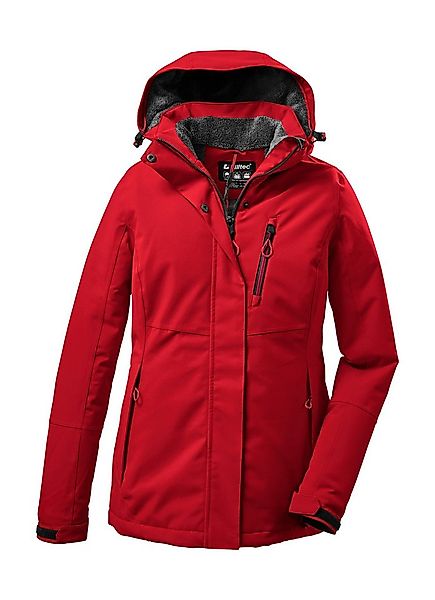 Killtec Outdoorjacke KOW 140 WMN JCKT Wasserdichte Damenjacke, atmungsaktiv günstig online kaufen