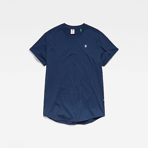 G-STAR T-Shirt "Lash r t 2 pack", (Packung, 2 tlg.), aus Baumwolle günstig online kaufen