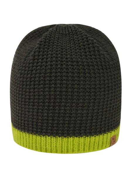 Schietwetter Strickmütze Strickmütze Alex gefüttert, warm günstig online kaufen