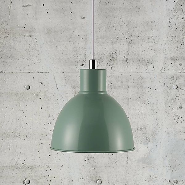Nordlux Pendelleuchte Pop Pendellampe Hängeleuchte E27 günstig online kaufen