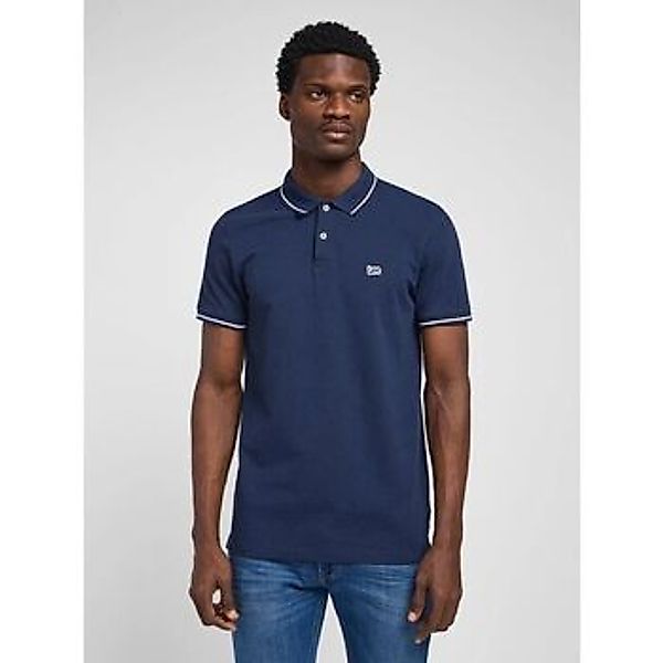 Lee  Poloshirt 112113693-NAVY günstig online kaufen