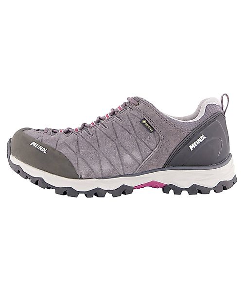 Meindl Damen Wanderschuhe "Mondello" Wanderschuh günstig online kaufen