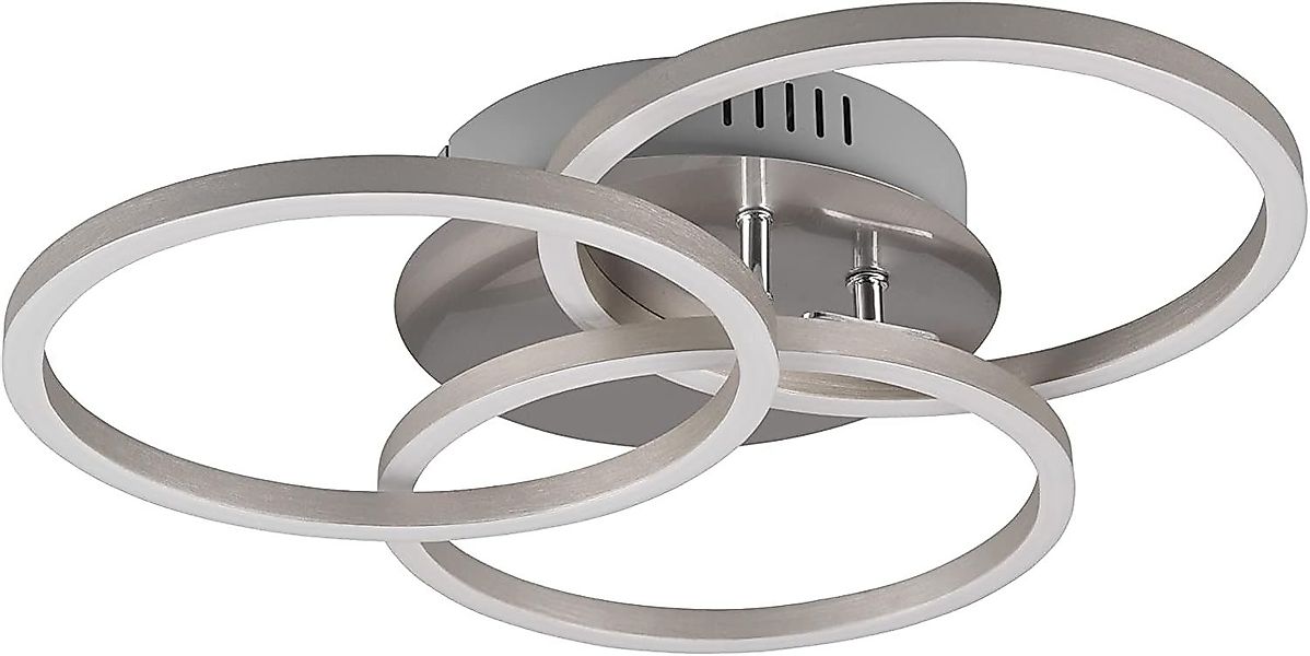 lightling LED Deckenleuchte Celine, LED fest günstig online kaufen