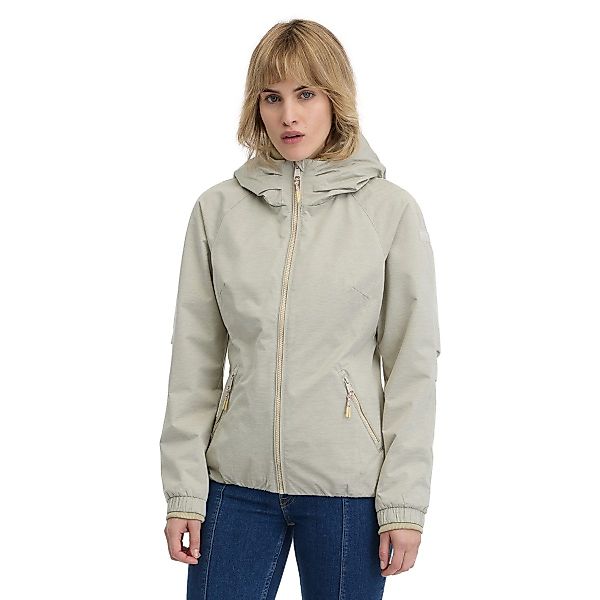 Ragwear Regenjacke Ragwear Dizzie - Damenjacke günstig online kaufen