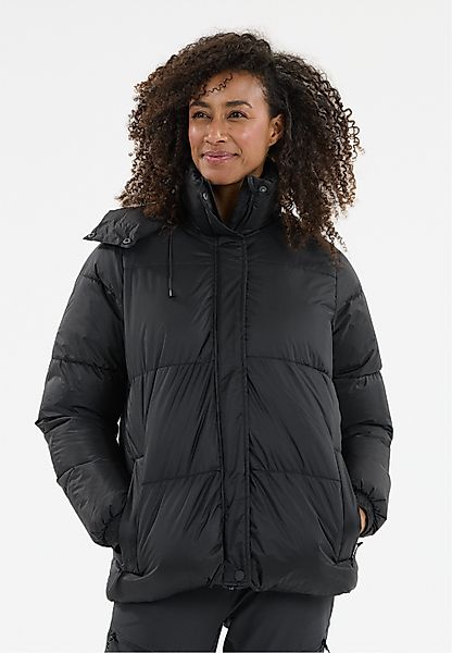 WHISTLER Outdoorjacke Amatos mit hochwertigem BionicFinish günstig online kaufen