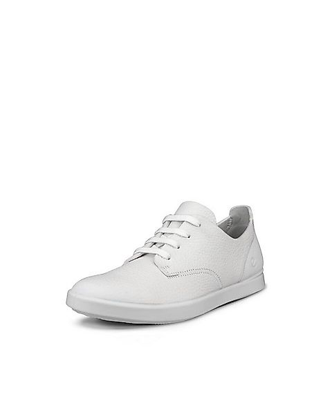 Ecco Leisure W Sneaker, Schnürschuh, Halbschuh, Freizeitschuh, ECCO FLUIDFO günstig online kaufen