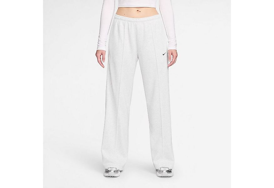 Nike Sportswear Sporthose W NSW OFFLN CHLL FT OH MR PANT sportlicher Stil, günstig online kaufen