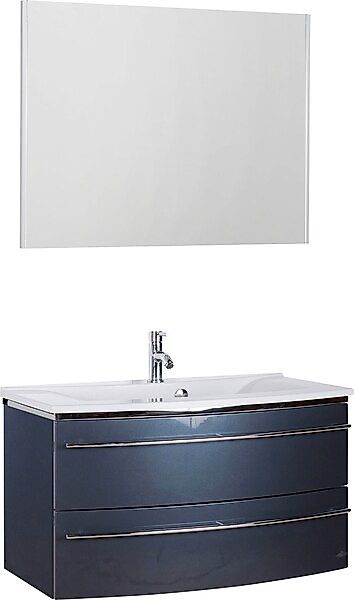 Saphir Badmöbel-Set »3040«, (2 St.), Breite 90 cm günstig online kaufen