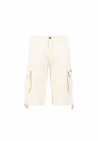 Alpha Industries Shorts "Jet Short" günstig online kaufen