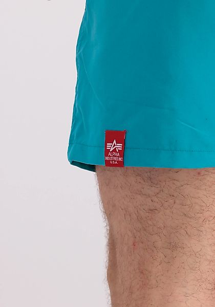 Alpha Industries Shorts "Basic Swim Short" günstig online kaufen