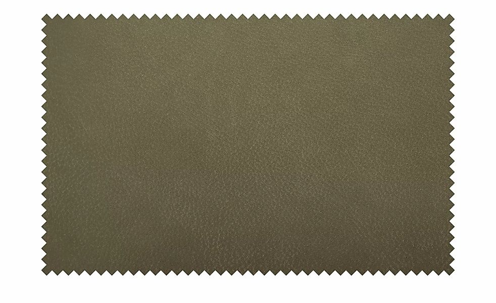 KOINOR Eckbank  Leder Alino ¦ grün ¦ Maße (cm): H: 89 Bänke > Eckbänke - Hö günstig online kaufen