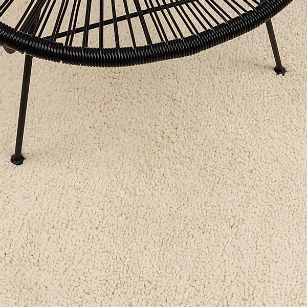 RUG N' ROLL Wollteppich Super Berber günstig online kaufen
