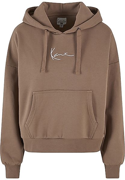 Karl Kani Kapuzensweatshirt "Karl Kani Damen" günstig online kaufen