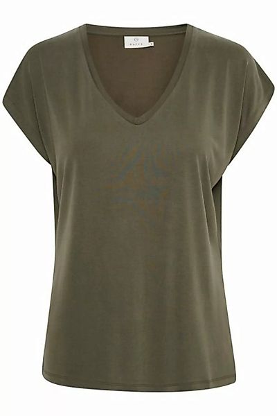 KAFFE T-Shirt KAlise SS T-shirt günstig online kaufen