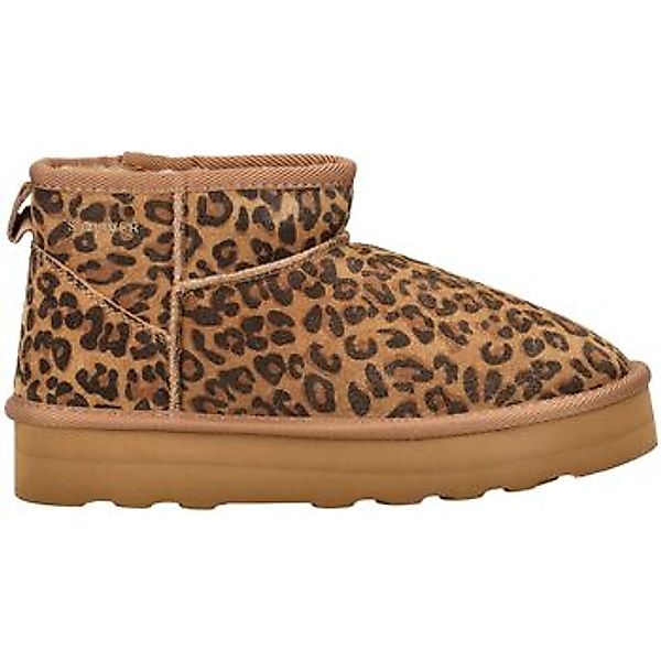 S.Oliver  Stiefeletten Stiefelette günstig online kaufen