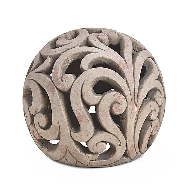 matches21 HOME & HOBBY Gartenfigur Ton günstig online kaufen