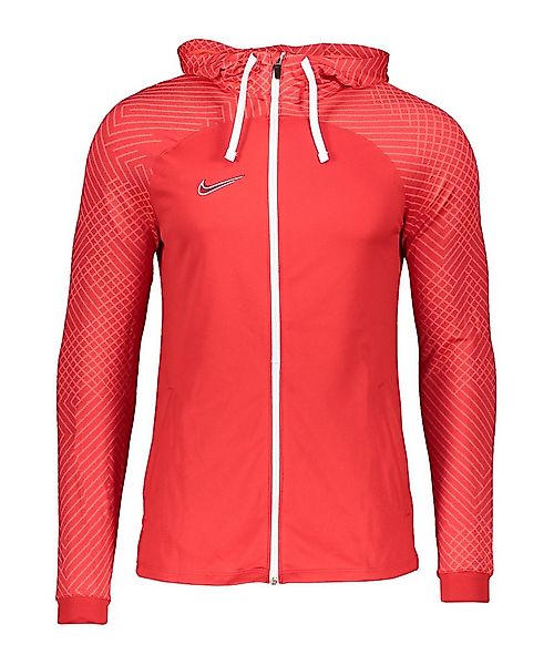 Nike Sweatjacke Nike Performance Strike 22 Trainingsjacke Polyester günstig online kaufen
